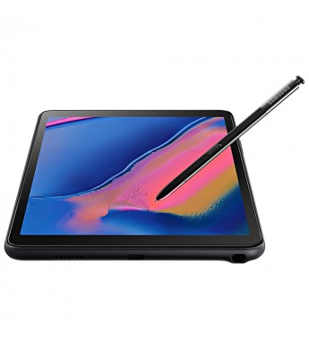 Tablet Samsung Galaxy Tab A SM-P205 LTE 3/32GB 8" 8MP/5MP A9 (2019) - Negro