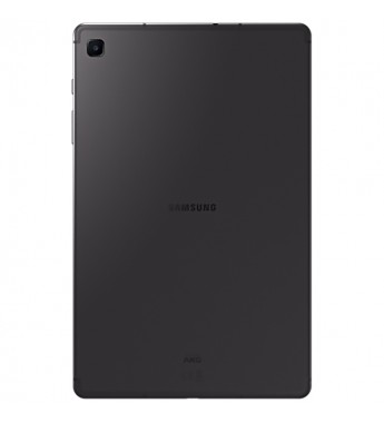 Tablet Samsung Galaxy Tab S6 Lite SM-P610 Wi-Fi 4/64GB 10.4 8MP/5MP A10 - Oxford Gray (GAR. PY/UY/ARG)