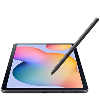 Tablet Samsung Galaxy Tab S6 Lite SM-P615 LTE 4/64GB 10.4" 8MP/5MP A10 - Oxford Gray