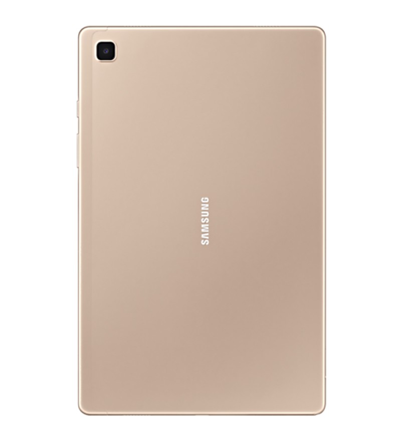 Tablet Samsung Galaxy Tab A7 SM-T500 Wi-Fi 3/32GB 10.4" 8MP/5MP A10 (2020) - Dorado