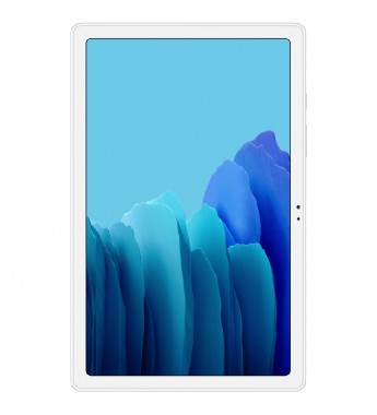 Tablet Samsung Galaxy Tab A7 SM-T500 Wi-Fi 3/64GB 10.4" 8MP/5MP A10 (2020) - Plata (Gar. PY/UY/ARG)