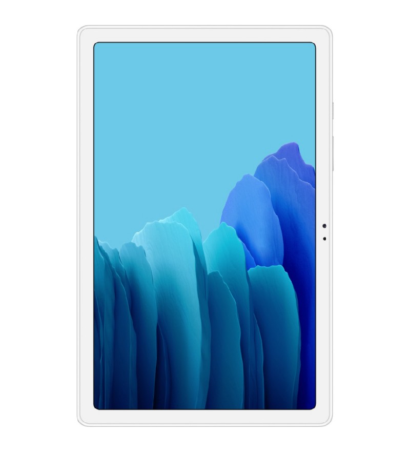 Tablet Samsung Galaxy Tab A7 SM-T500 Wi-Fi 3/32GB 10.4" 8MP/5MP A10 (2020) - Plata