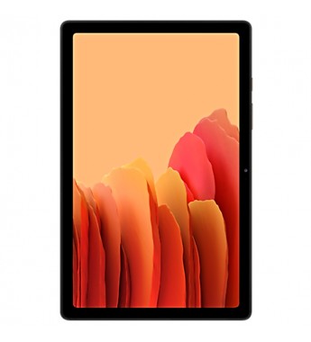 Tablet Samsung Galaxy Tab A7 SM-T505 LTE 3/32GB 10.4" 8MP/5MP A10 (2020) - Dorado