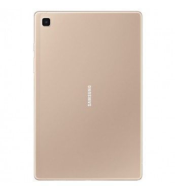 Tablet Samsung Galaxy Tab A7 SM-T505 LTE 3/32GB 10.4" 8MP/5MP A10 (2020) - Dorado