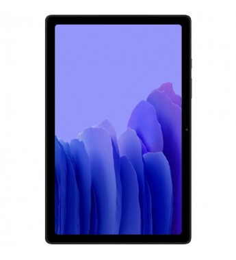 Tablet Samsung Galaxy Tab A7 SM-T505 LTE 3/32GB 10.4" 8MP/5MP A10 (2020) - Gris oscuro