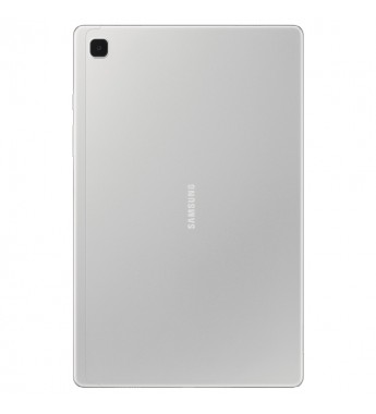 Tablet Samsung Galaxy Tab A7 SM-T505 LTE 3/64GB 10.4" 8MP/5MP A10 (2020) - Plata (Gar. PY/UY/ARG)