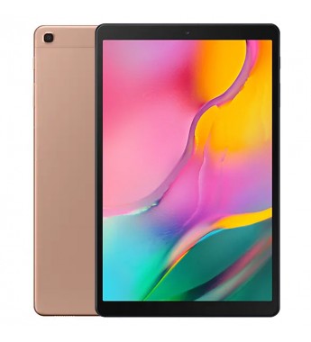Tablet Samsung Galaxy Tab A SM-T515 LTE 2/32GB 10.1" 8MP/5MP A9.0 (2019) - Dorado