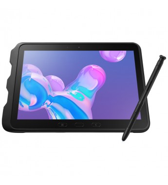 Tablet Samsung Galaxy Tab Active Pro SM-T545 LTE 4/64GB 10.1" 13MP/8MP A9 - Negro