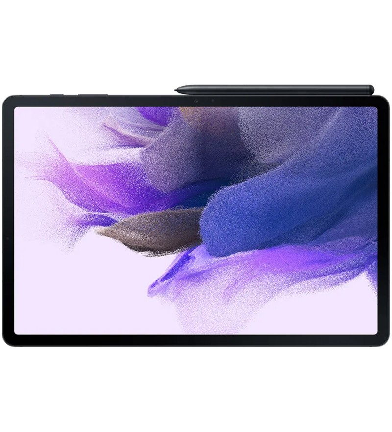 Tablet Samsung Galaxy Tab S7 FE SM-T735 LTE 4/64GB 12.4" 8MP/5MP A11 - Mystic Black
