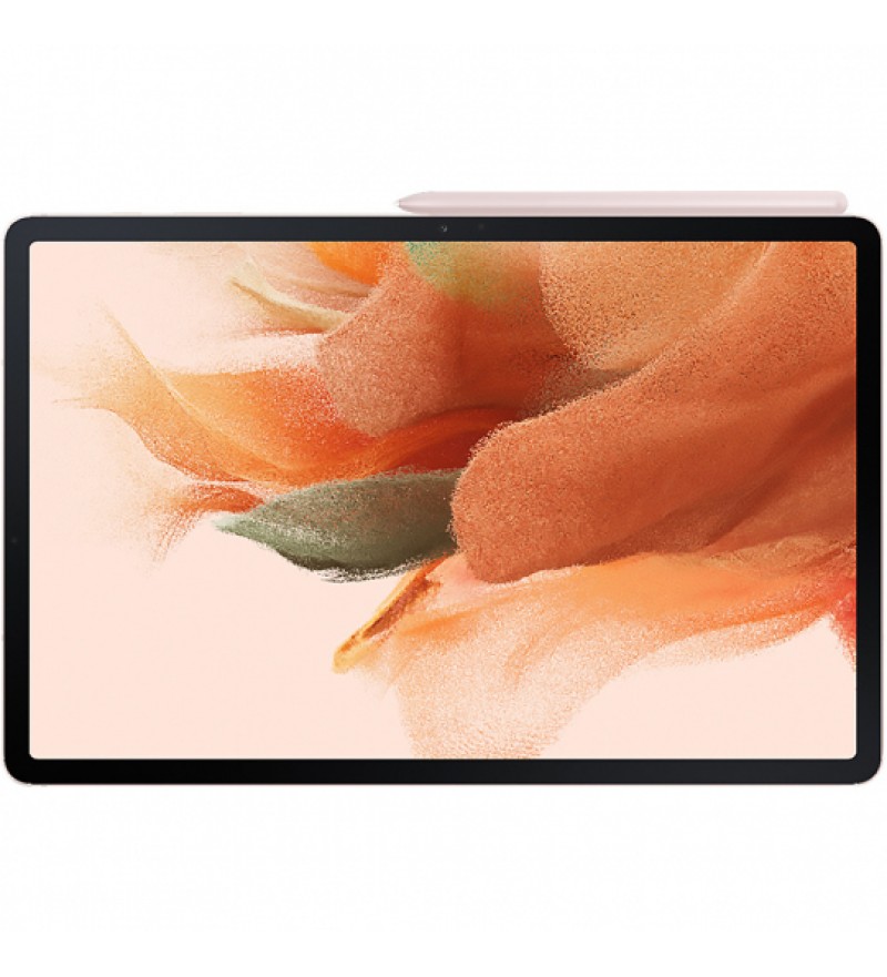 Tablet Samsung Galaxy Tab S7 FE SM-T735 LTE 4/64GB 12.4" 8MP/5MP A11 - Mystic Pink