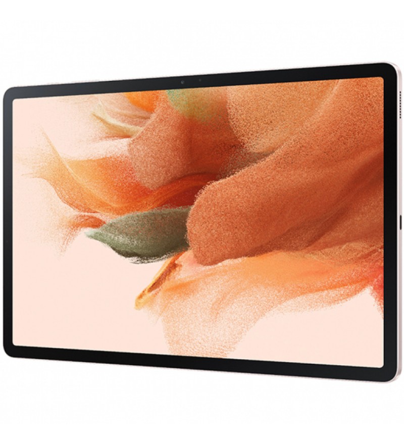 Tablet Samsung Galaxy Tab S7 FE SM-T735 LTE 4/64GB 12.4" 8MP/5MP A11 - Mystic Pink