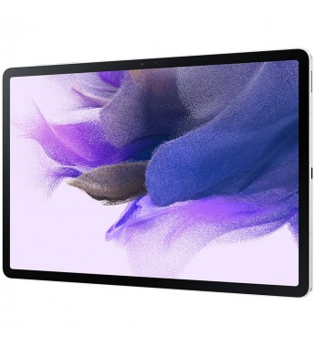 Tablet Samsung Galaxy Tab S7 FE SM-T735 LTE 4/64GB 12.4" 8MP/5MP A11 - Mystic Silver