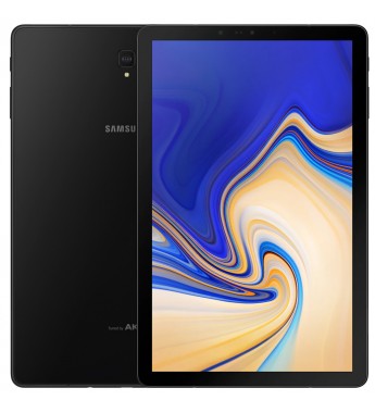 Tablet Samsung Galaxy Tab S4 SM-T830 4/64GB 10.5 13MP/8MP A8.1 - Negro