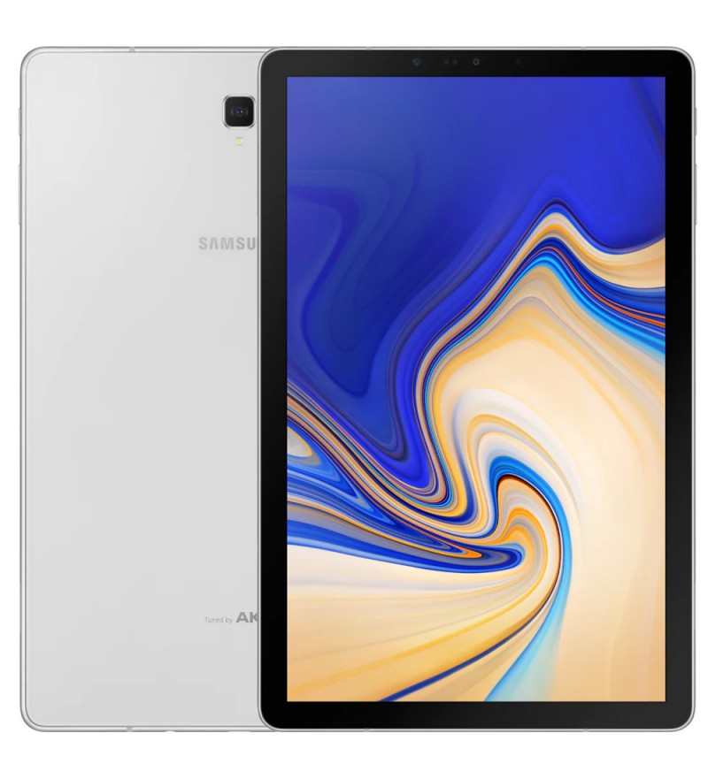 Tablet Samsung Galaxy Tab S4 SM-T830 4/64GB 10.5 13MP/8MP A8.1 - Gris