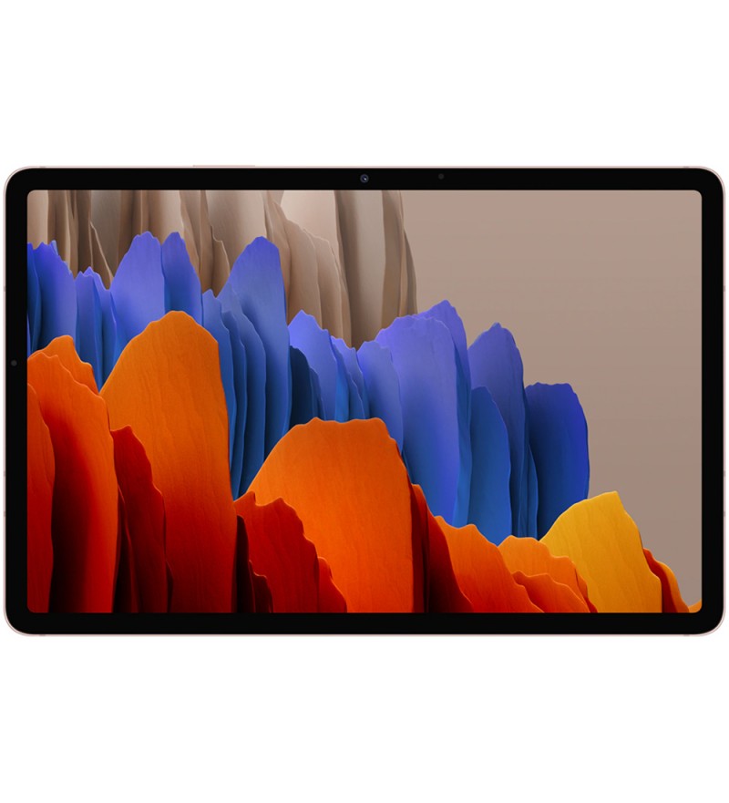 Tablet Samsung Galaxy Tab S7 SM-T870 Wi-Fi 6/128GB 11" 13+5MP/8MP A10 - Mystic Bronze