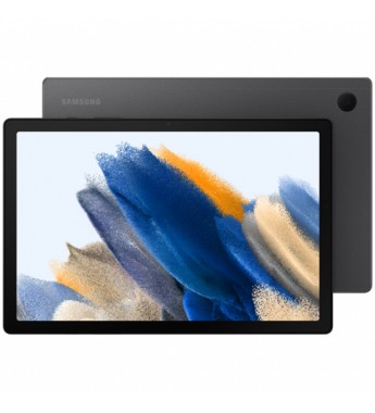 Tablet Samsung Galaxy Tab A8 SM-X200 Wi-Fi 4/64GB 10.5" 8MP/5MP A11 (2021) - Dark Gray