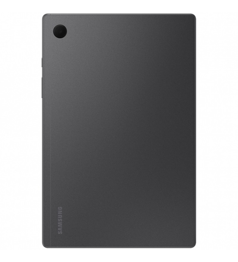 Tablet Samsung Galaxy Tab A8 SM-X205 LTE 3/32GB 10.5" 8MP/5MP A11 (2021) - Dark Gray (Gar. PY/UY/ARG)