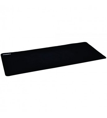 Mouse Pad Gaming Satellite A-PAD031 de 800 x 300 mm - Negro