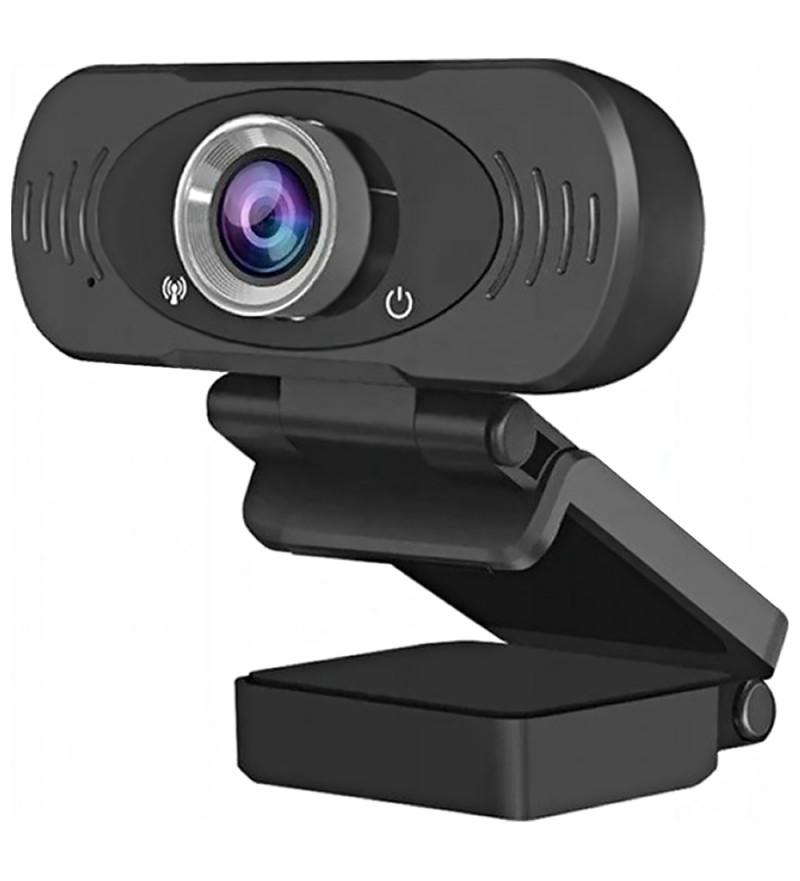 Webcam Imilab CMSXJ22A FHD Micrófono/USB - Negro