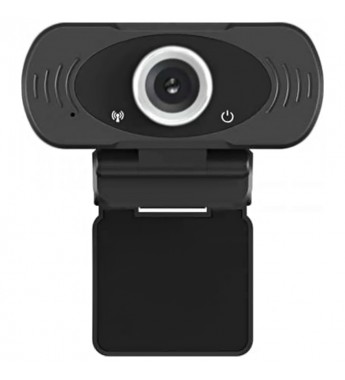 Webcam Imilab CMSXJ22A FHD Micrófono/USB - Negro