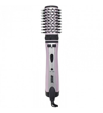 Cepillo Secador Rotativo Onida Real Beauty Pro ON-1037 1200W/Bivolt - Lila