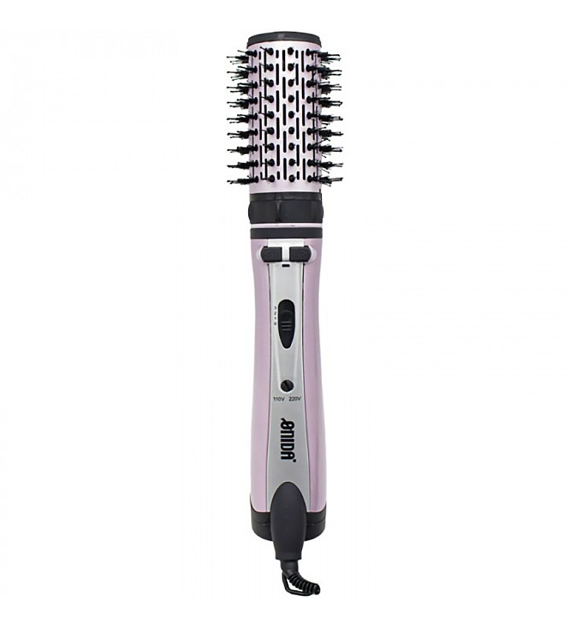 Cepillo Secador Rotativo Onida Real Beauty Pro ON-1037 1200W/Bivolt - Lila