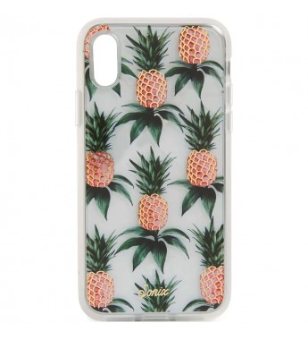 Funda Sonix para iPhone Xs Max 288-0214-0111 - Pink Pineapple