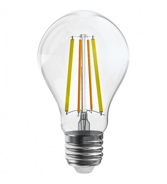 Lámpara Smart Sonoff B02-F-A60 M0802040003 Wi-Fi/806Lm/7W - Transparente