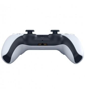 Control Inalámbrico Sony DualSense para PlayStation 5 CFI-ZCT1W - Blanco/Negro