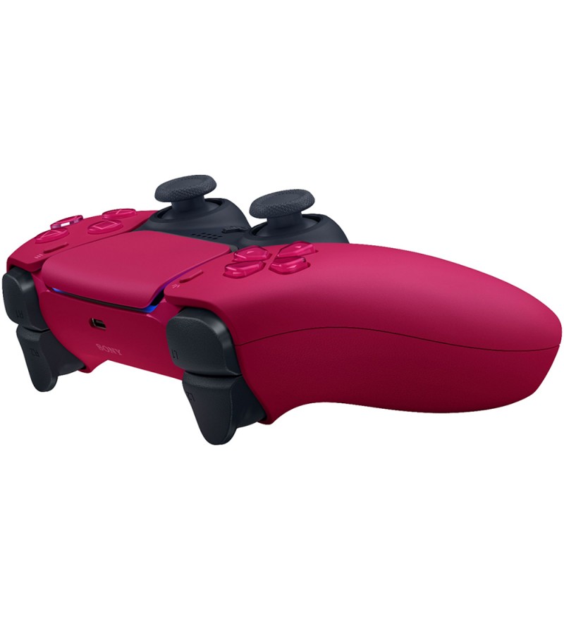 Control Inalámbrico Sony DualSense para PlayStation 5 CFI-ZCT1W 3006393 - Cosmic Red