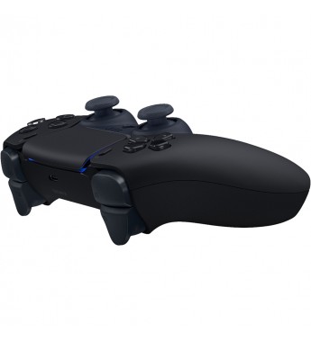 Control Inalámbrico Sony DualSense para PlayStation 5 CFI-ZCT1W 3006428 - Midnight Black