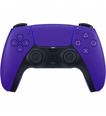 Control Inalámbrico Sony DualSense para PlayStation 5 CFI-ZCT1W 3006432 - Galactic Purple