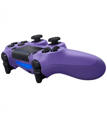 Control Inalámbrico Sony DualShock 4 CUH-ZCT2U para PlayStation 4 - Electric Purple