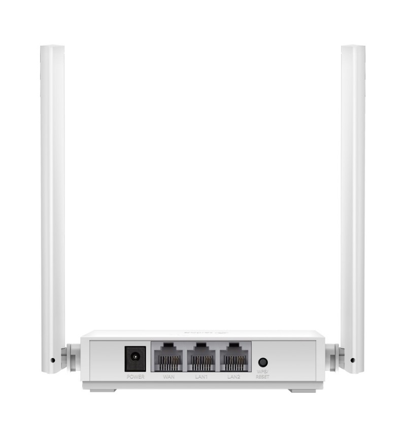 Router TP-LINK TL-WR829N de 300 Mbps b/g/n - Blanco