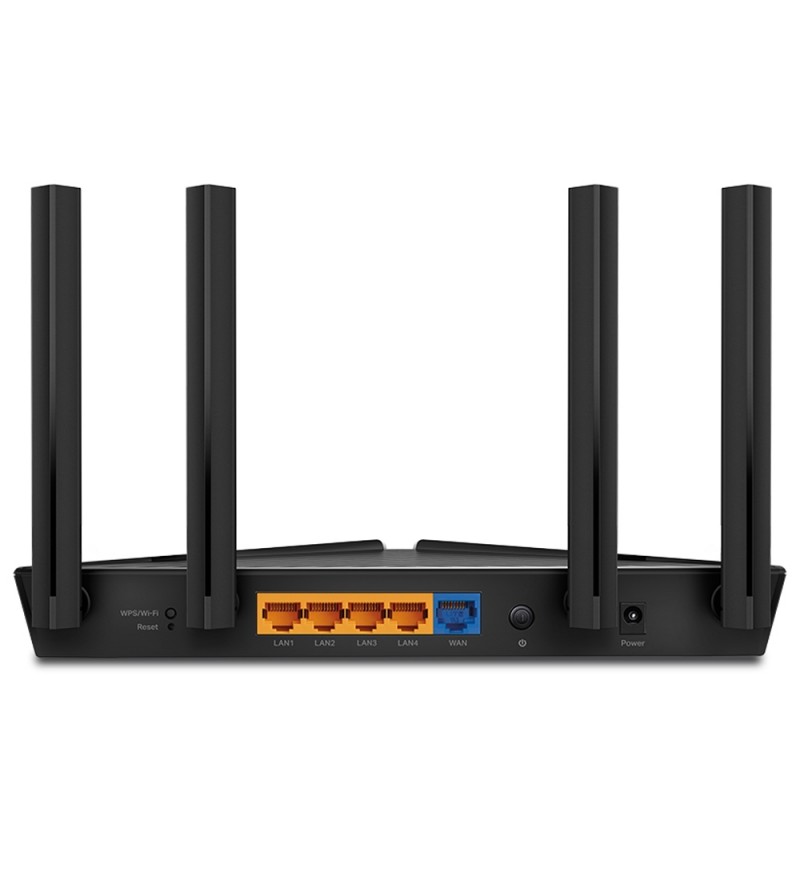 ROUTER TP-LINK ARCHER AX10 AX1500 1201MB