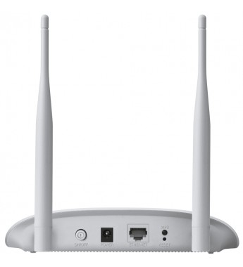 ROUTER TP-LINK TL-WA801N 300MBPS BLANCO