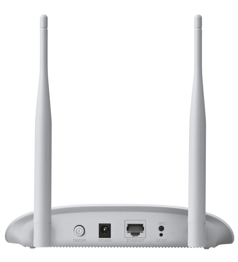 ROUTER TP-LINK TL-WA801N 300MBPS BLANCO