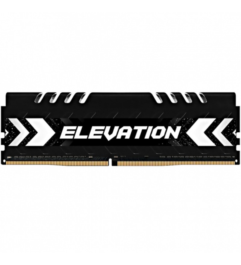 Memoria RAM para PC Up Gamer Elevation Black de 8GB UP3000 DDR4/3000MHz - Negro