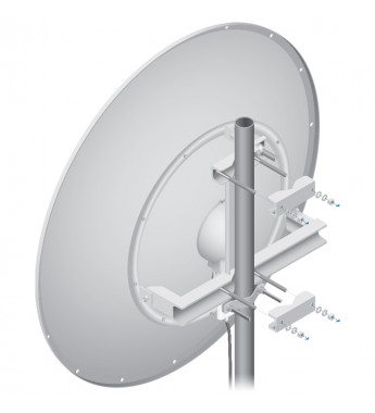 UBIQUITI ANTENA ROCKETDISH RD-5G34 34DBI