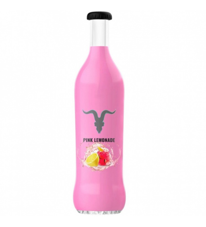 Vape Desechable Ignite V25 2500 Puffs con 50mg Nicotina - Pink Lemonade