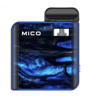 Vaper Smok Mico Kit hasta 26W - Prism Blue