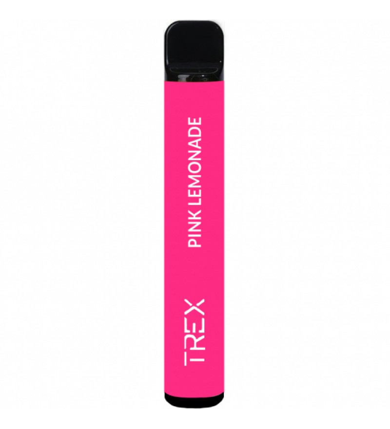 Vape TREX Joy Desechable con 5% de Nicotina (600 puffs) - Pink Lemonade