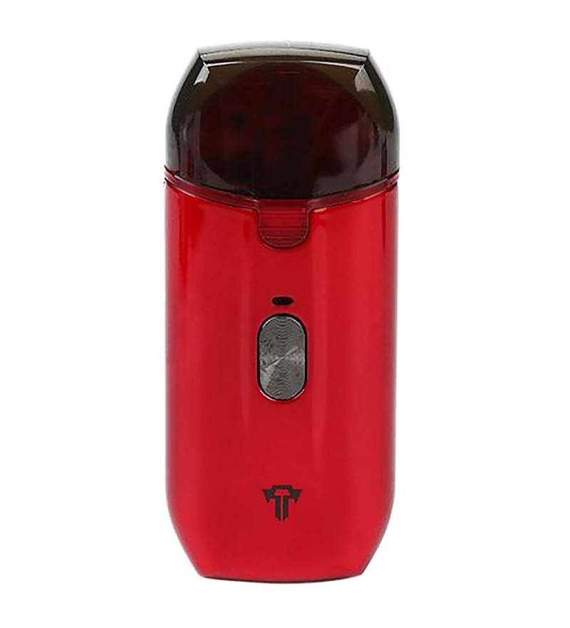 Vaper Teslacigs Aerolite Kit hasta 20W - Rojo