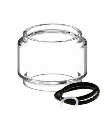 Tubo de Vidrio Vaporesso SKRR Glass Tube (8mL) - Transparente