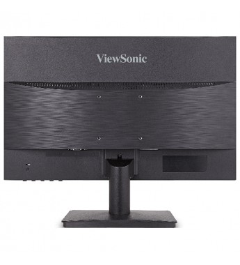 Monitor LED Viewsonic de 19" VA1903H HD HDMI/VGA/60Hz /Bivolt - Negro