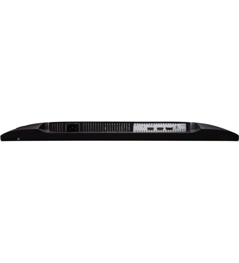 Monitor Gaming LED Viewsonic de 24" XG2405 Full HD HDMI/DisplayPort/144Hz/Bivolt - Negro