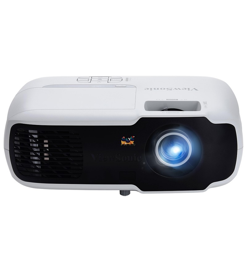 Proyector ViewSonic PA502X 3500 Lm/190W/HDMI/VGA/DLP - Blanco
