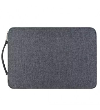 Maletín para Notebook de hasta 15.4" WiWU Pocket Sleeve GM4103 - Gris
