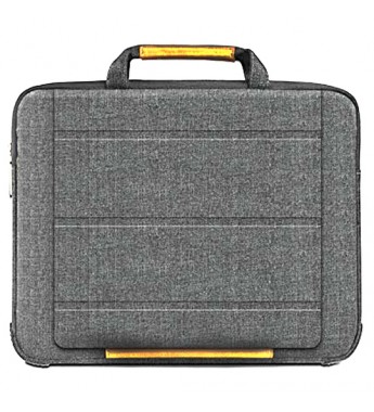 Maletin Wiwu Para Notebook de hasta 15.4" Smart Stand Sleeve - Gray