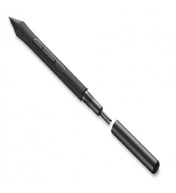 Tablet Gráfica Wacom Intuos Pen Small CTL4100/K0-AA - Negro